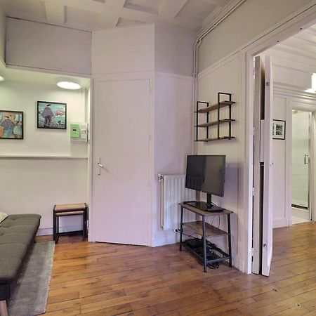 Chaponnay - Superb T2 Apartment - Lyon 3Rd Екстер'єр фото