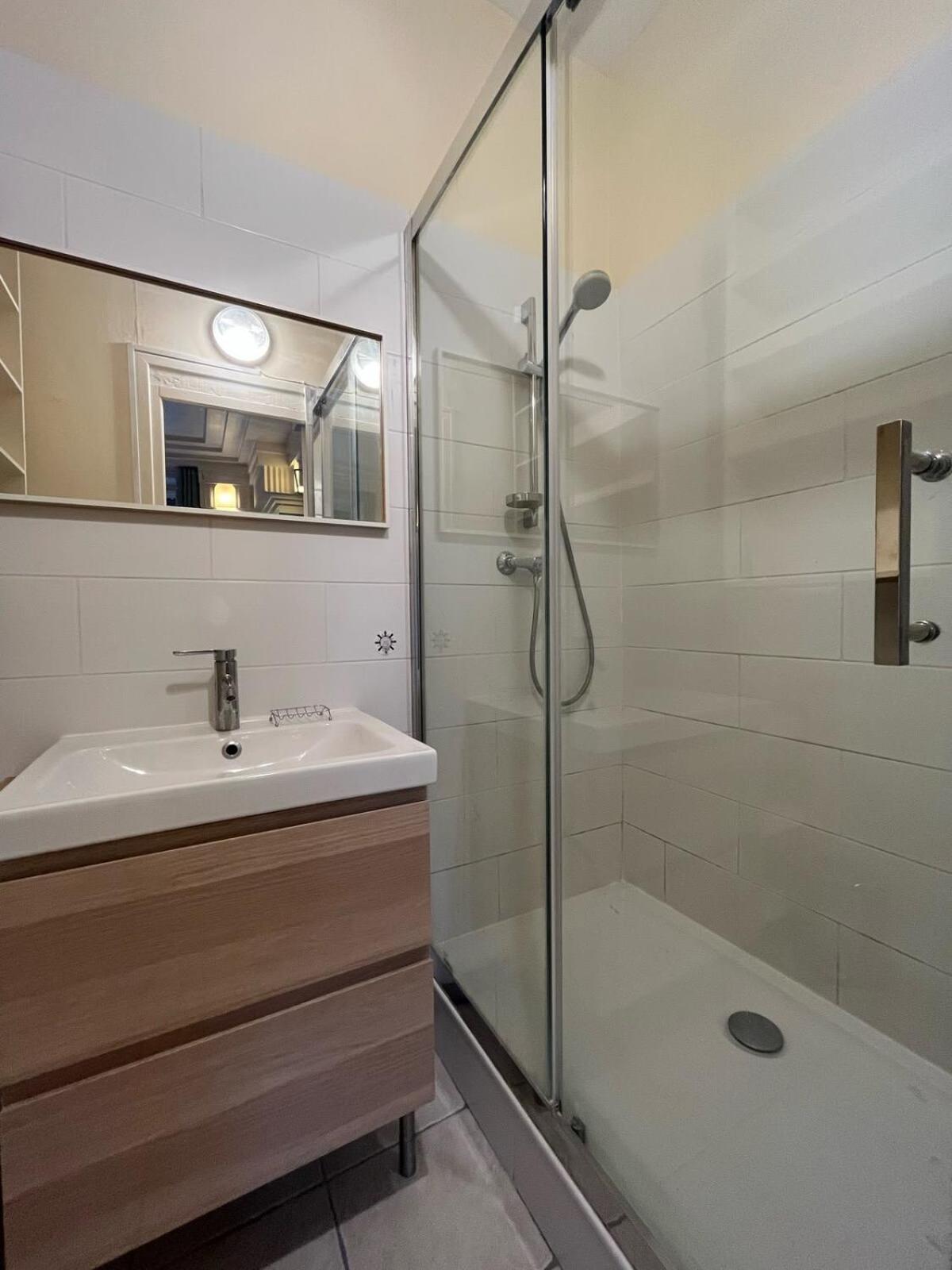 Chaponnay - Superb T2 Apartment - Lyon 3Rd Екстер'єр фото