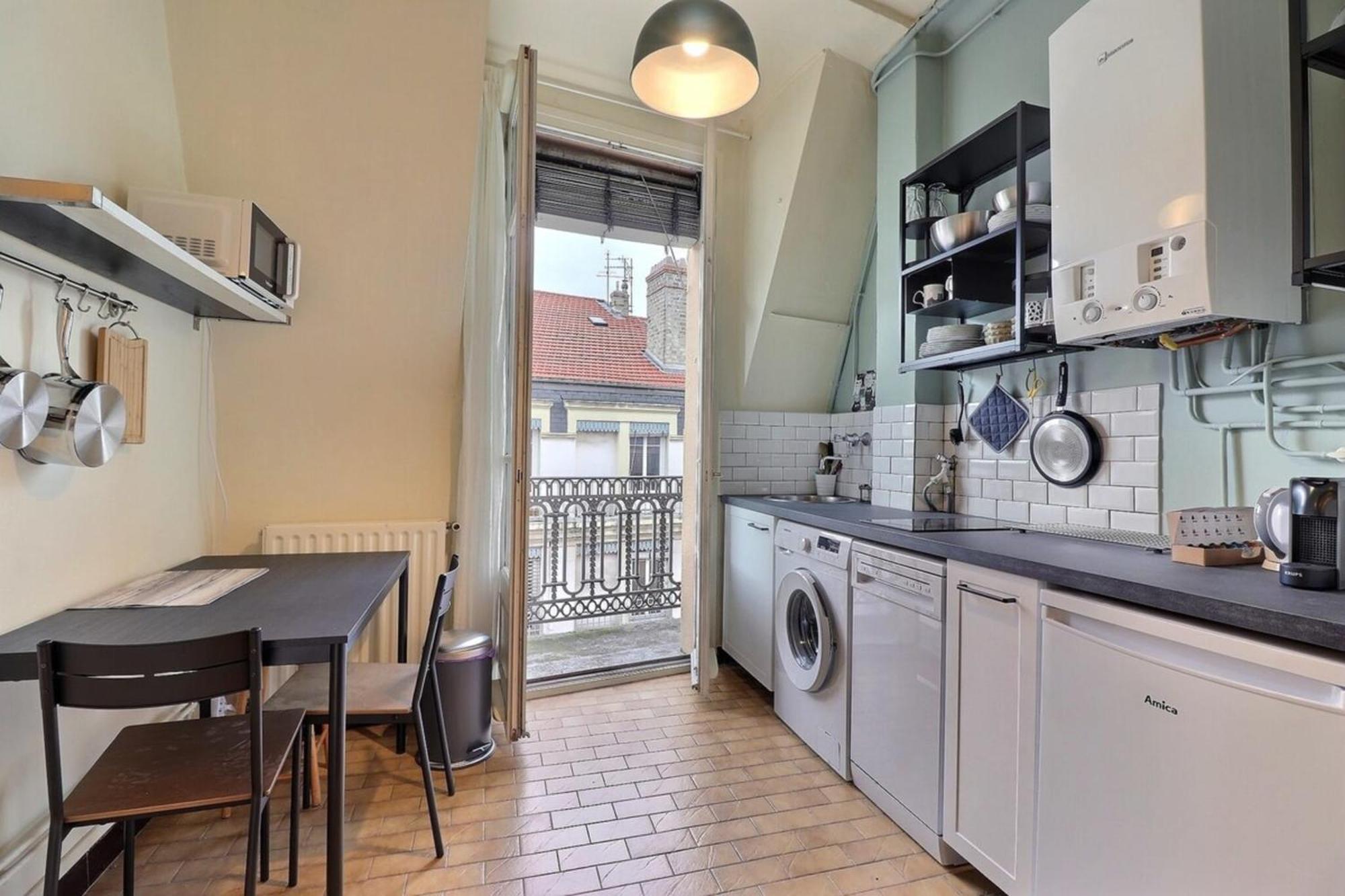 Chaponnay - Superb T2 Apartment - Lyon 3Rd Екстер'єр фото
